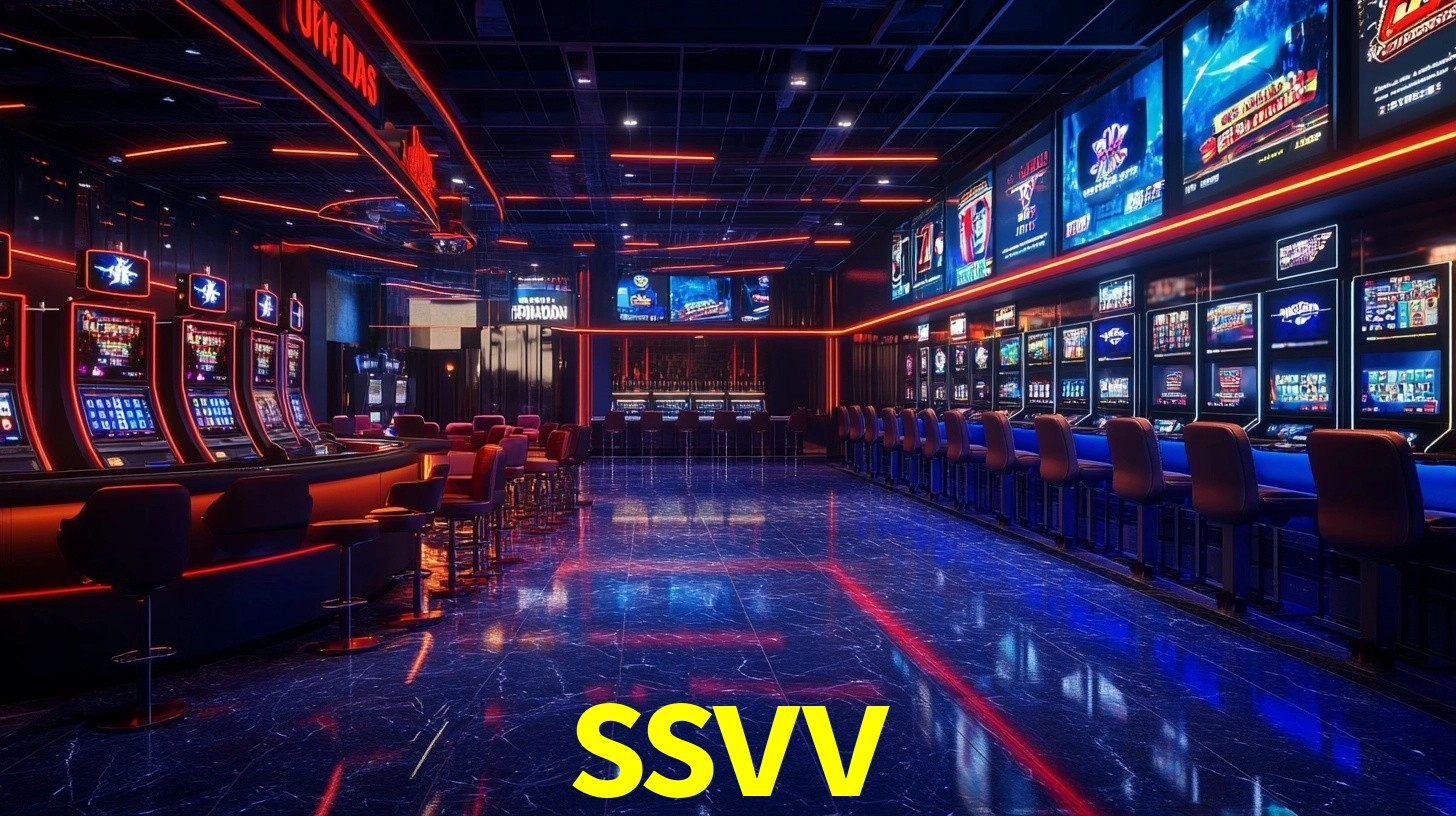 Experiência VIP ssvv