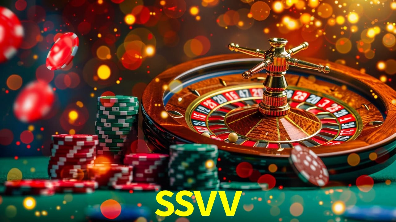 Descubra o Programa VIP da ssvv: Vantagens Exclusivas para Jogadores