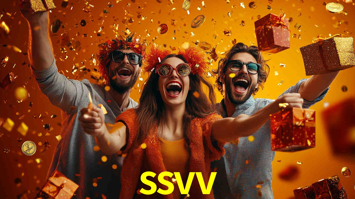 ssvv: Seu Especialista em Apostas Esportivas Brasileiras