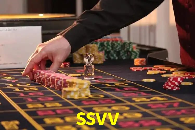 Desvendando o Mundo dos Jogos Virtuais na ssvv