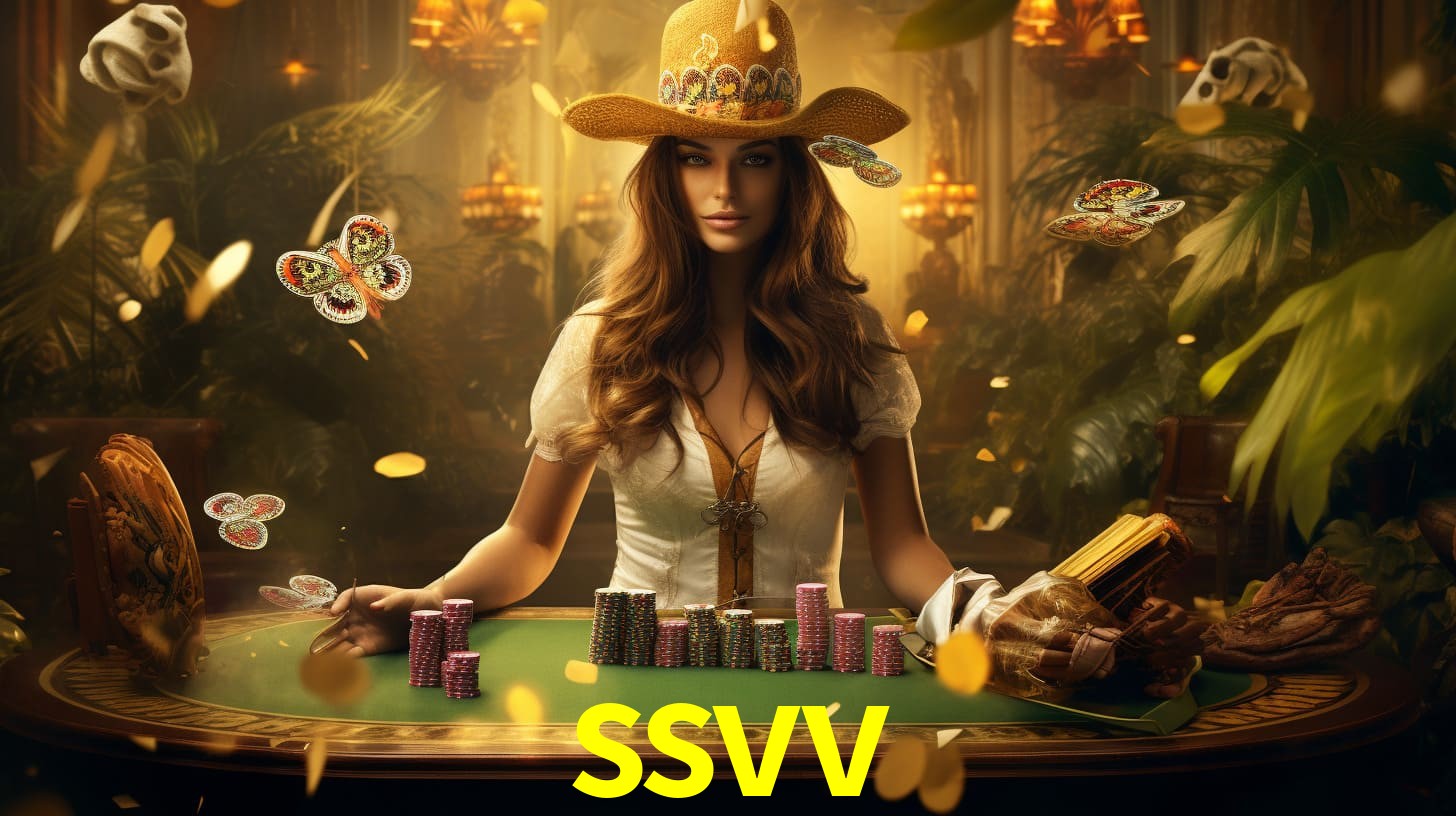 Roulette Table ssvv