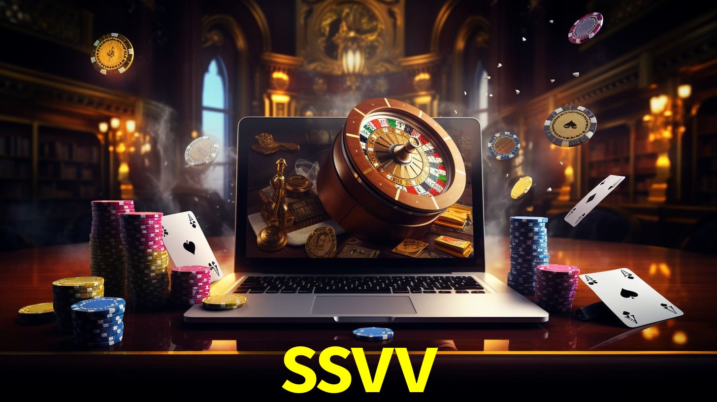 Live Casino ssvv