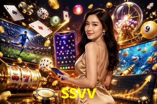 Game Providers ssvv