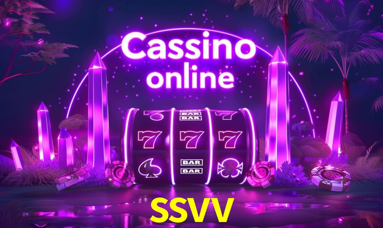 Provedores de Jogos ssvv