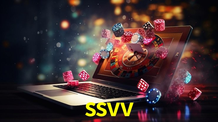 Desvendando o Mundo dos Jogos Virtuais na ssvv
