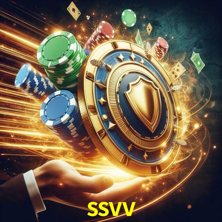 ssvv Slots - ssvv visual 2