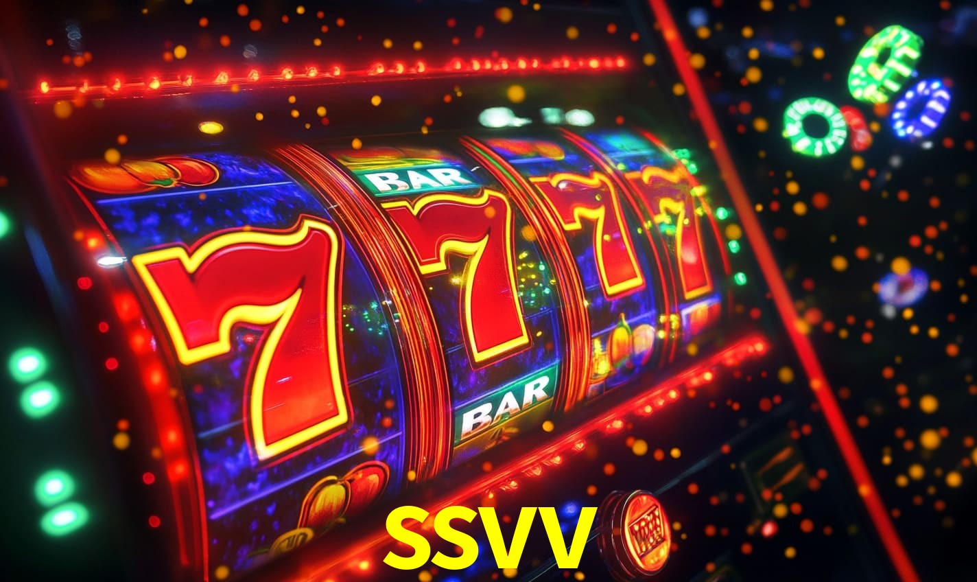 ssvv: Seu Cassino Premiado com Pagamentos Rápidos