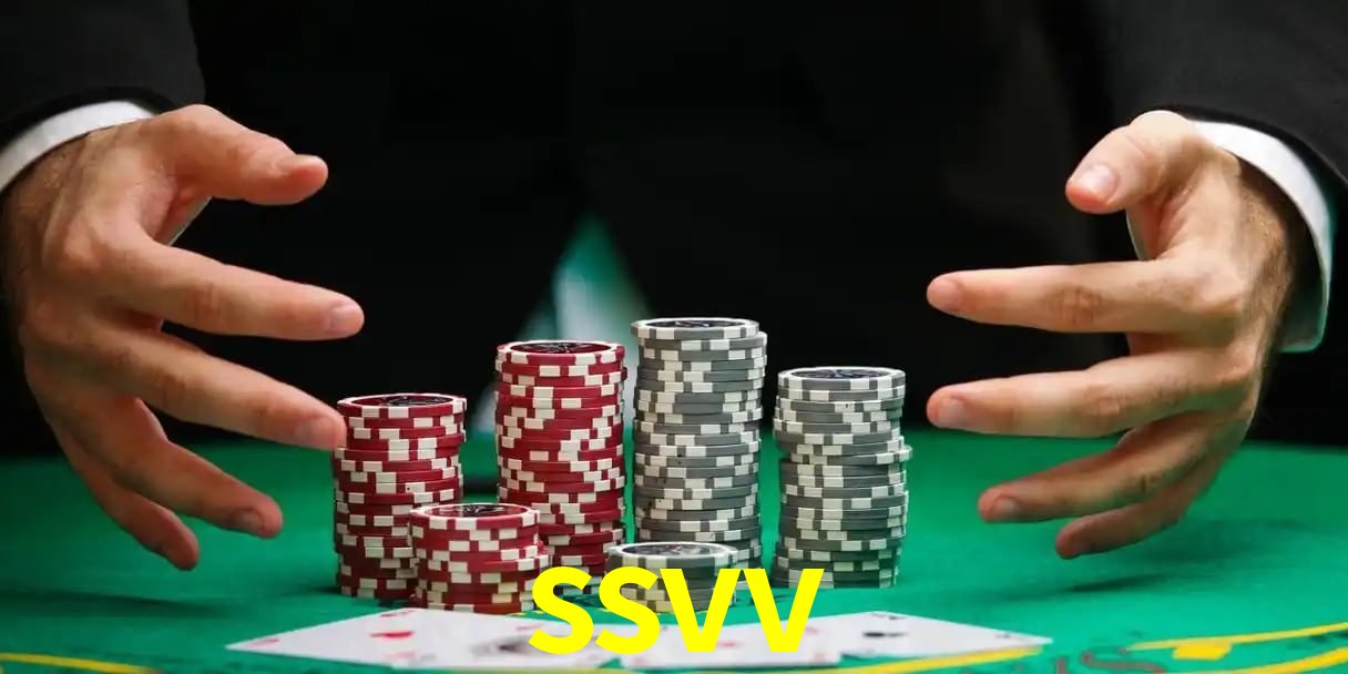 ssvv Slots - ssvv visual 1