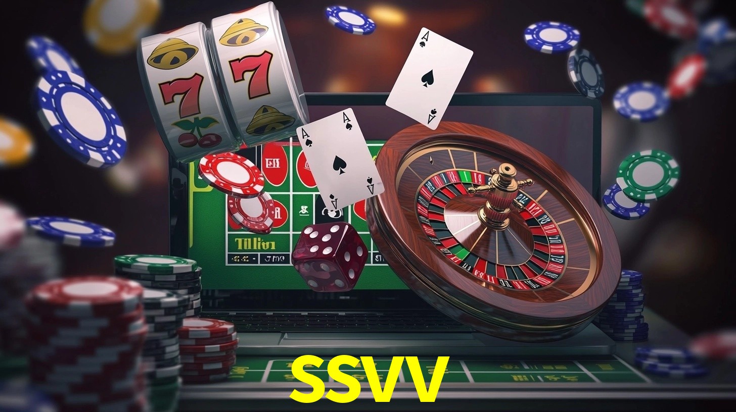 ssvv App Interface