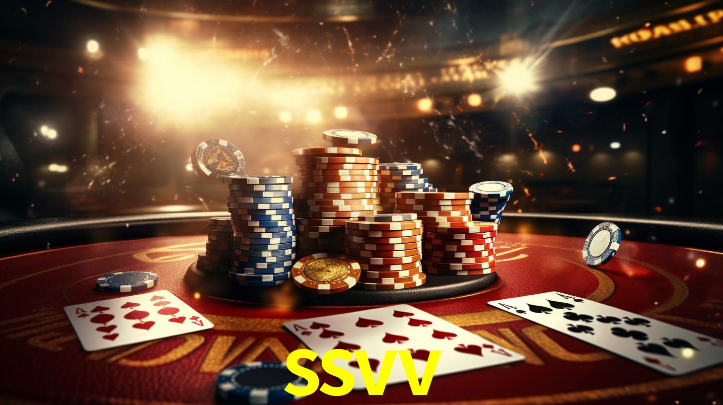 Blackjack Table ssvv