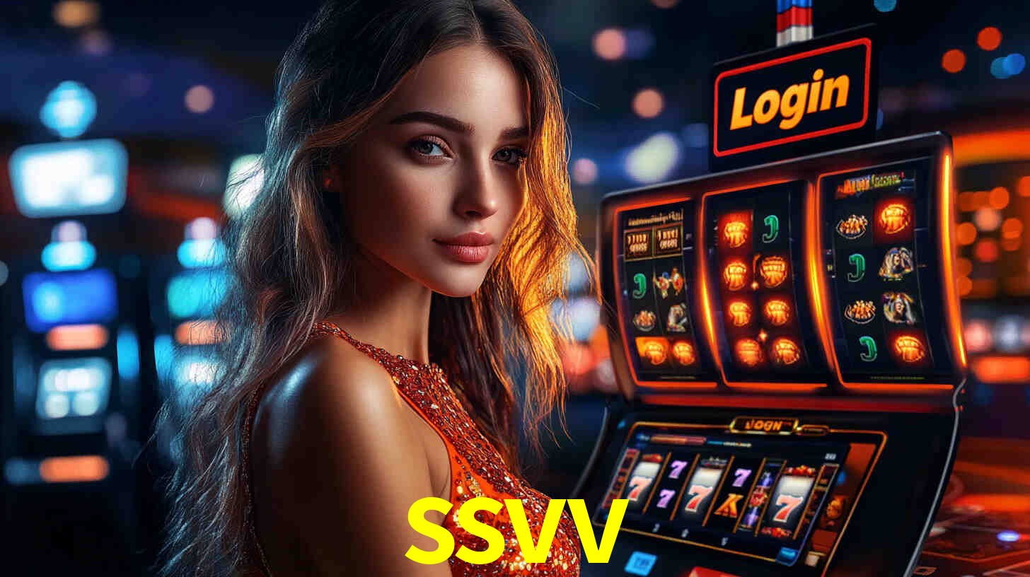 ssvv: Jogos de Caça-Níqueis-Altas Recompensas, Roleta-Velocidade, Blackjack-Desafios Máximos