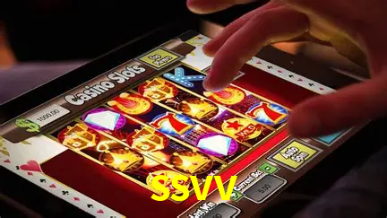 Descubra a Magia dos Jogos de Arcade no ssvv