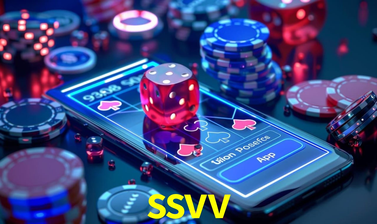 ssvv Aplicativo - ssvv visual 1