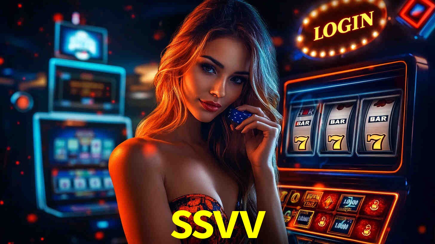 ssvv: A Experiência de Casino com Jogos de Mesa ao Vivo