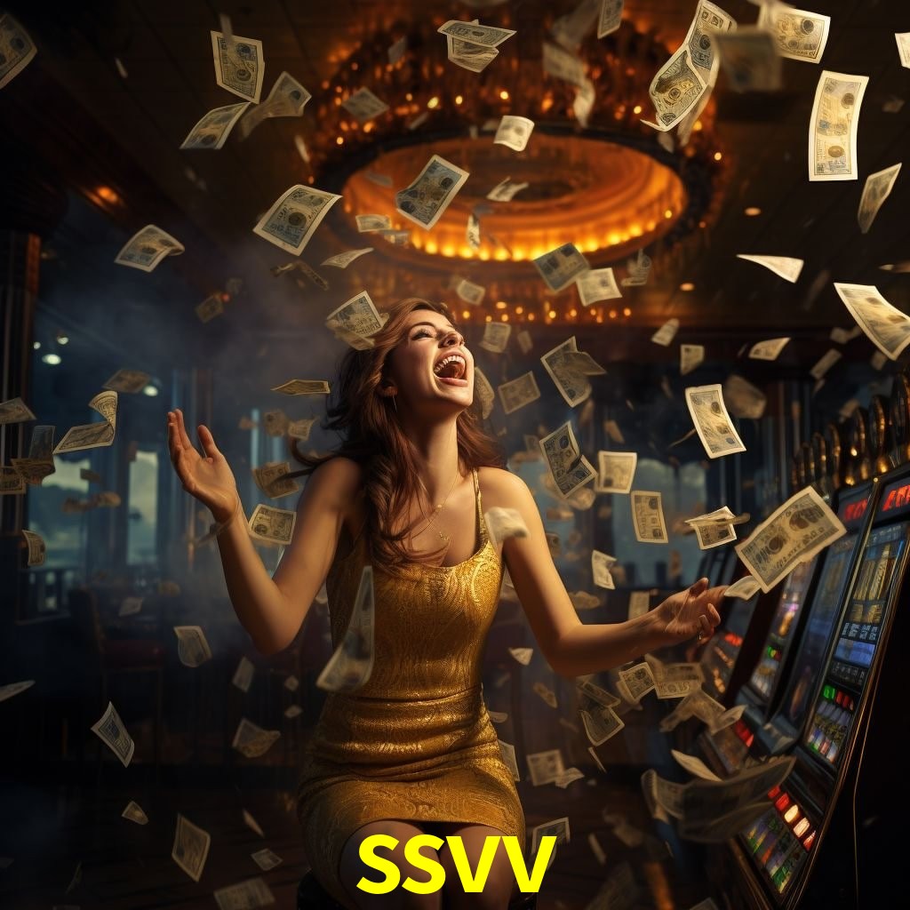 Slot Games ssvv