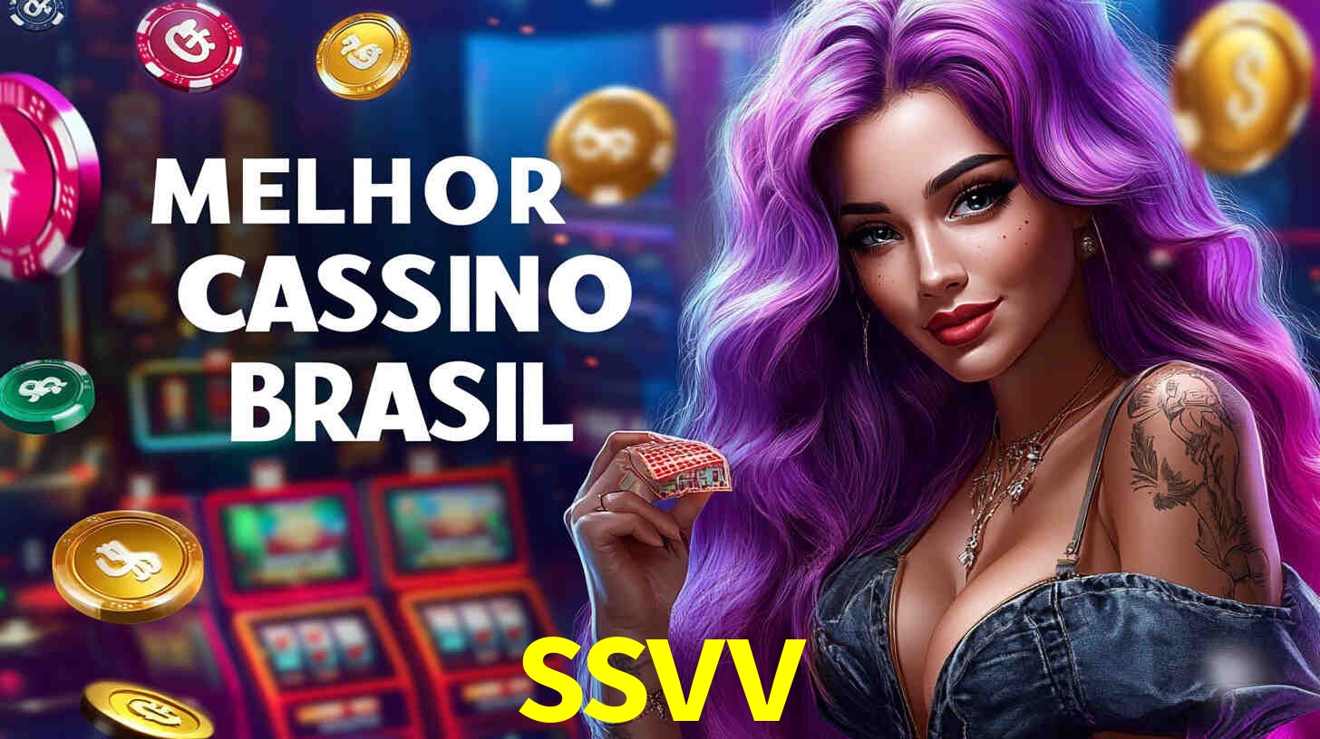 Inovações de Jogos na ssvv: O Futuro das Experiências Interativas