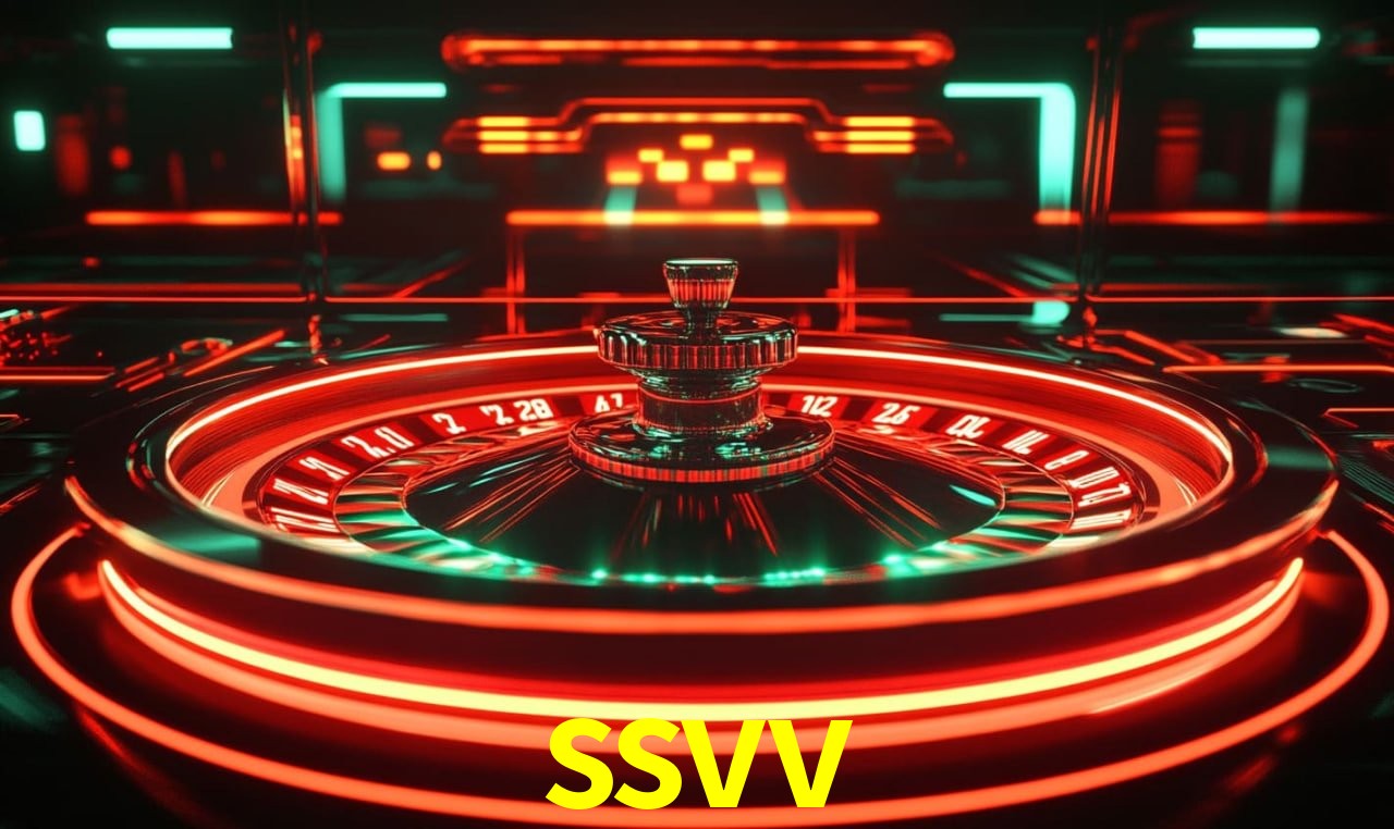 Apostas Esportivas na ssvv: Um Guia Completo