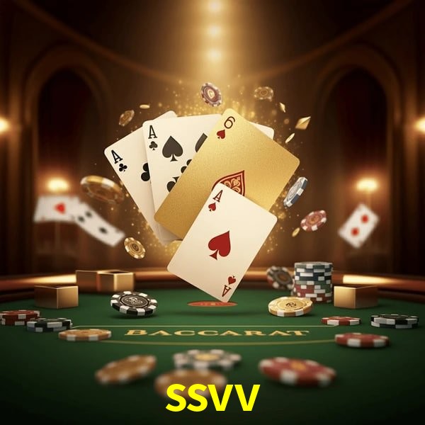Live Casino ssvv