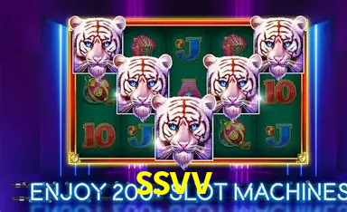 ssvv login