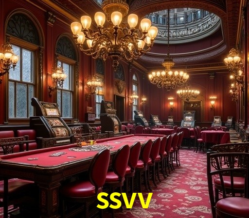 ssvv