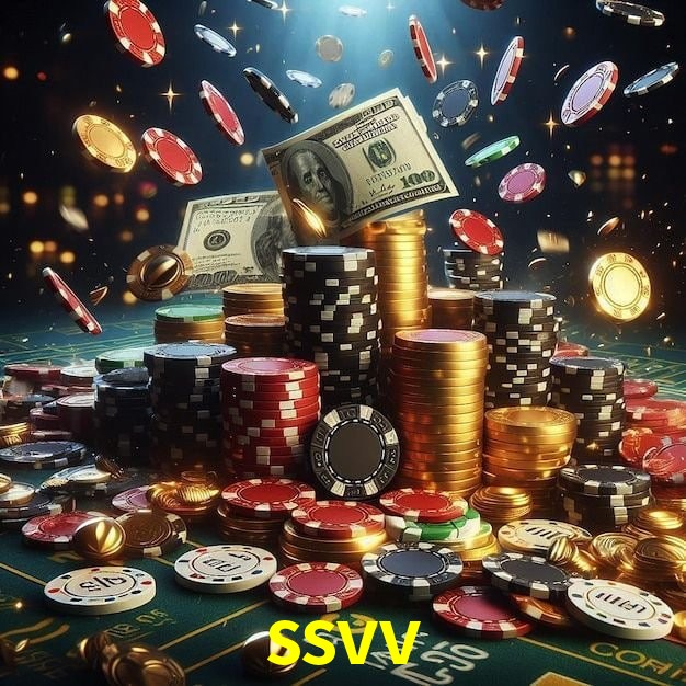 PIX Instantâneo ssvv