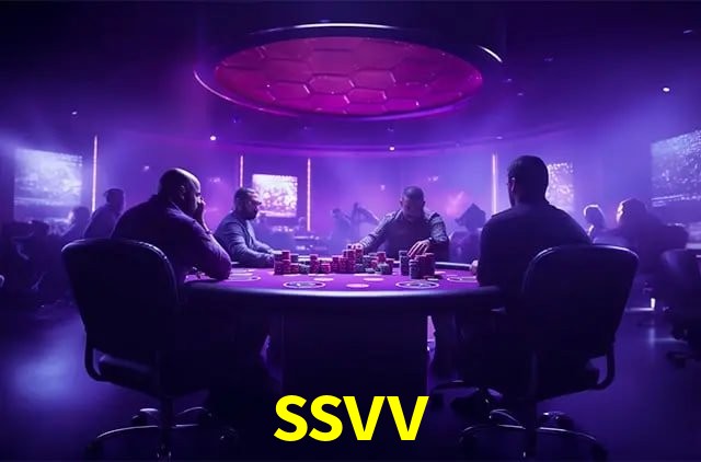 Casino Ao Vivo ssvv