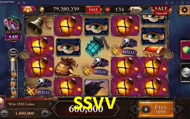 ssvv: A Experiência de Casino com Jogos de Mesa ao Vivo