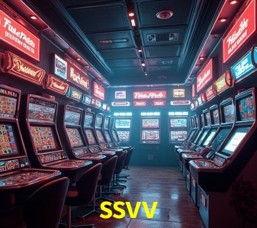 ssvv login