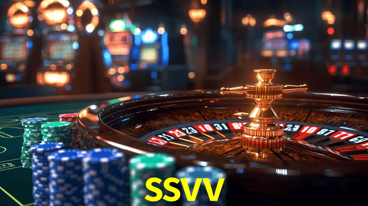 Live Casino ssvv