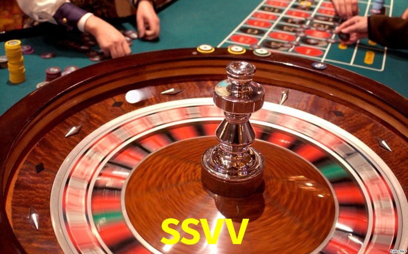 Casino VIP ssvv