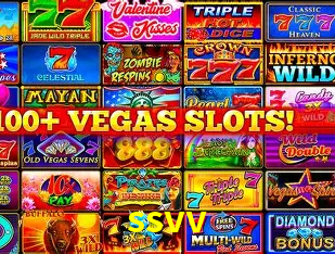 Desvendando o Mundo dos Jogos Virtuais na ssvv