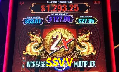 Descubra o Mundo do Cassino Online com ssvv