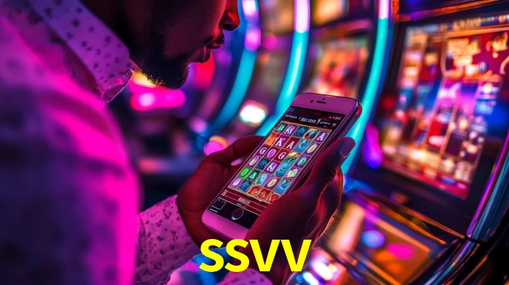 Baixar App ssvv