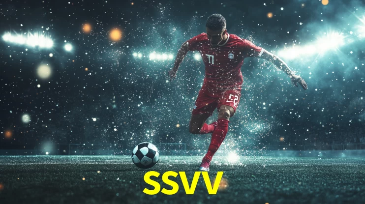 Plataforma de Apostas ssvv