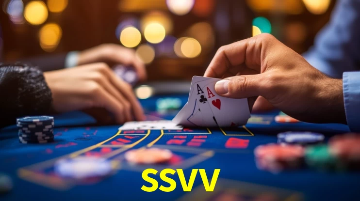 Jogos na ssvv