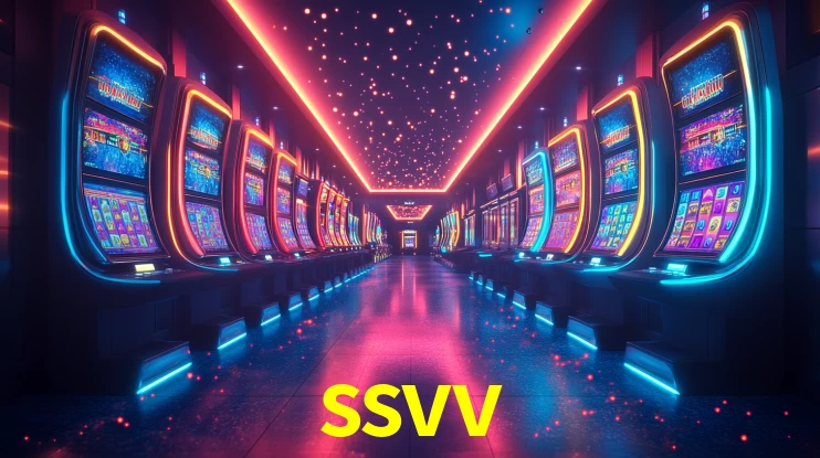 Slots na Plataforma ssvv